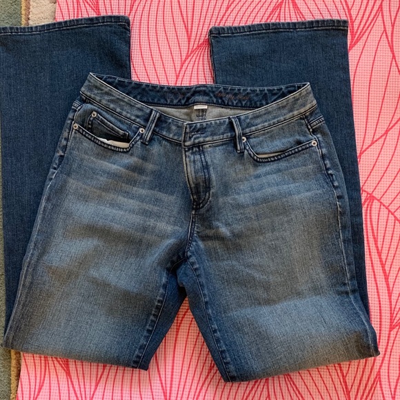 NWOT Loft curvy fit Excellent condition - Picture 1 of 7